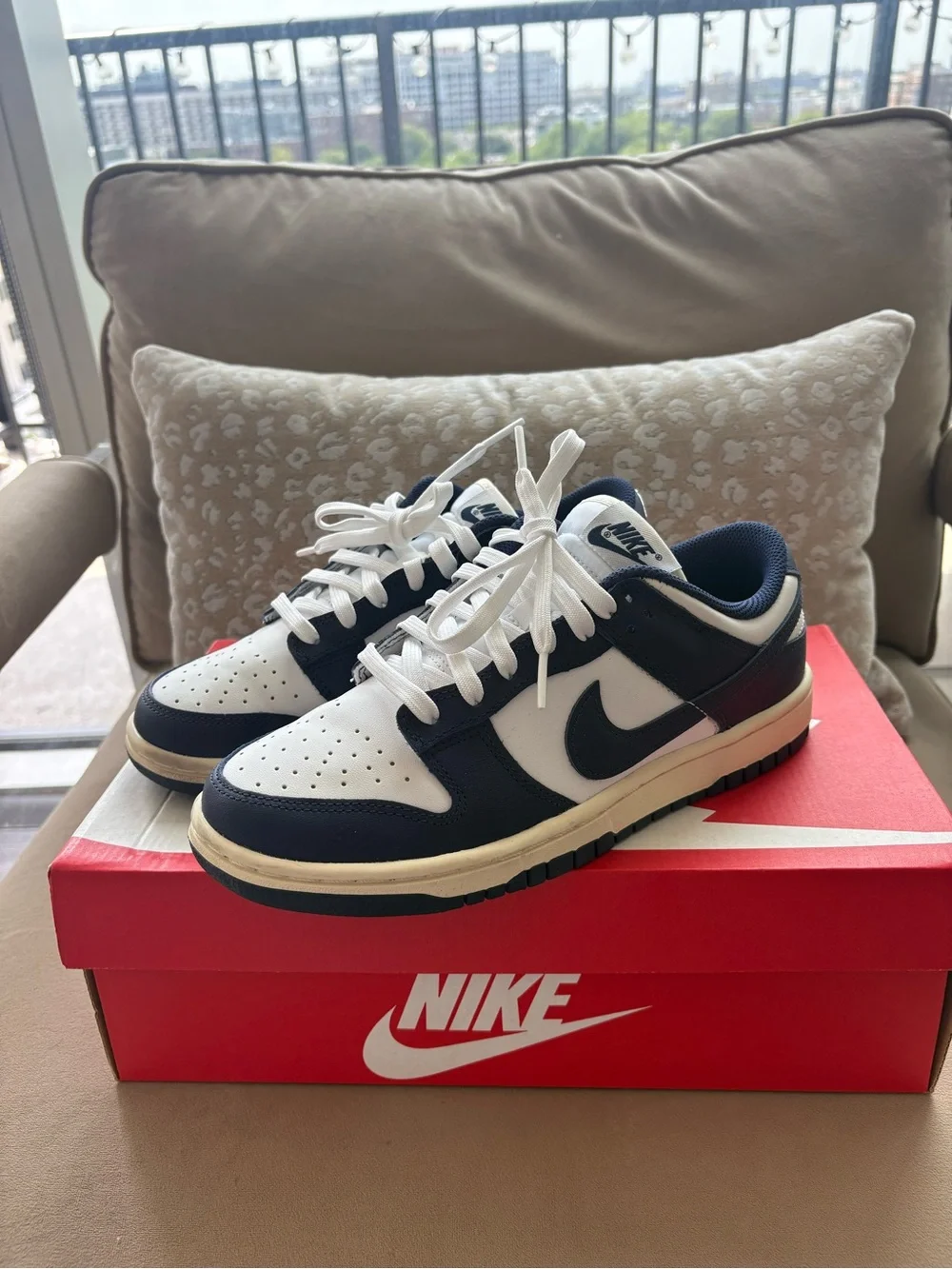Nike Dunks - Picture 2 of 4